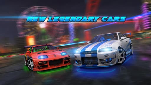 Dubai Drift 2 screenshot 6 - screenshot
