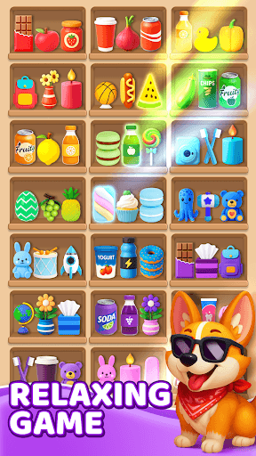 Sort Journey - Travel Puzzle screenshot 8 - screenshot