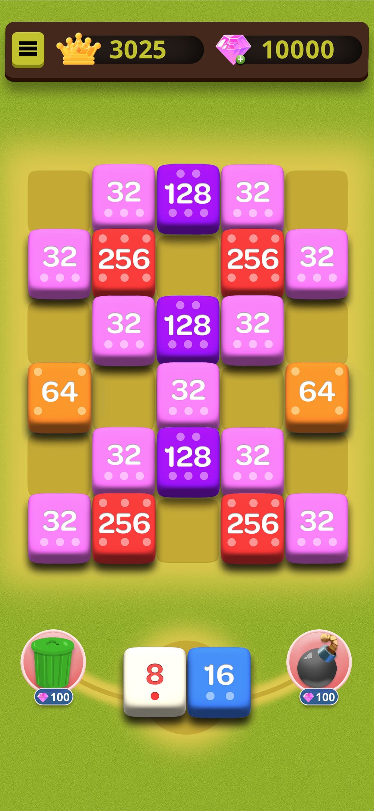 Merge X3 screenshot 6 - screenshot