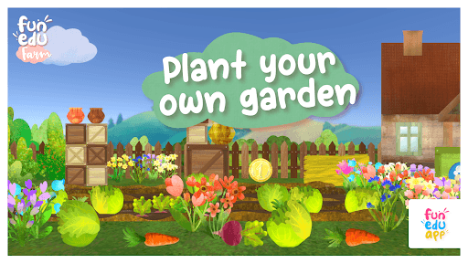FunEduFarm - for 1-5 year olds screenshot 20 - screenshot