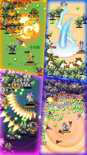 Medabots Survivors screenshot 6 - screenshot
