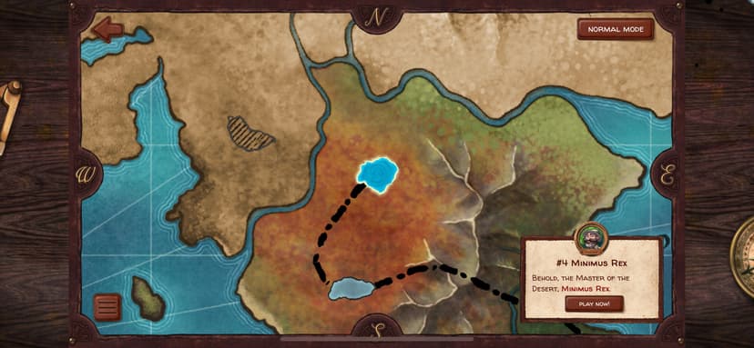 Evolution Board Game screenshot 5 - screenshot