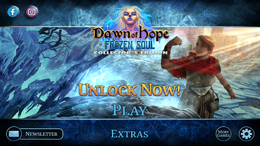 Dawn of Hope: Frozen Soul screenshot 14 - screenshot