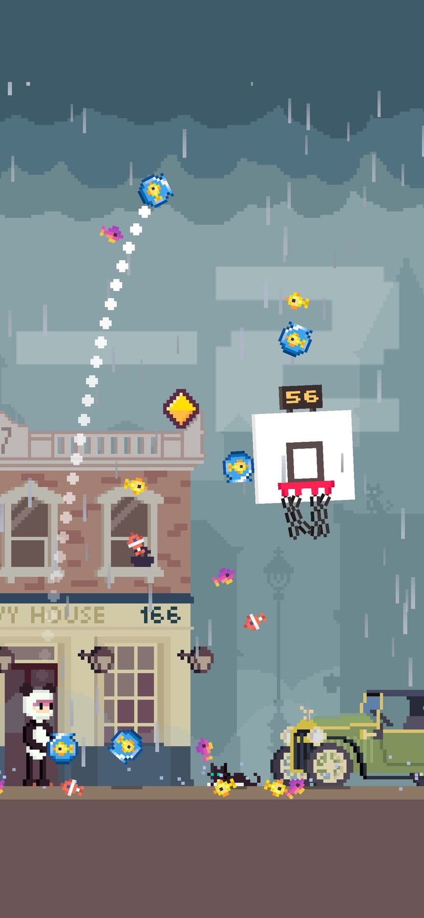 Ball King screenshot 3 - screenshot