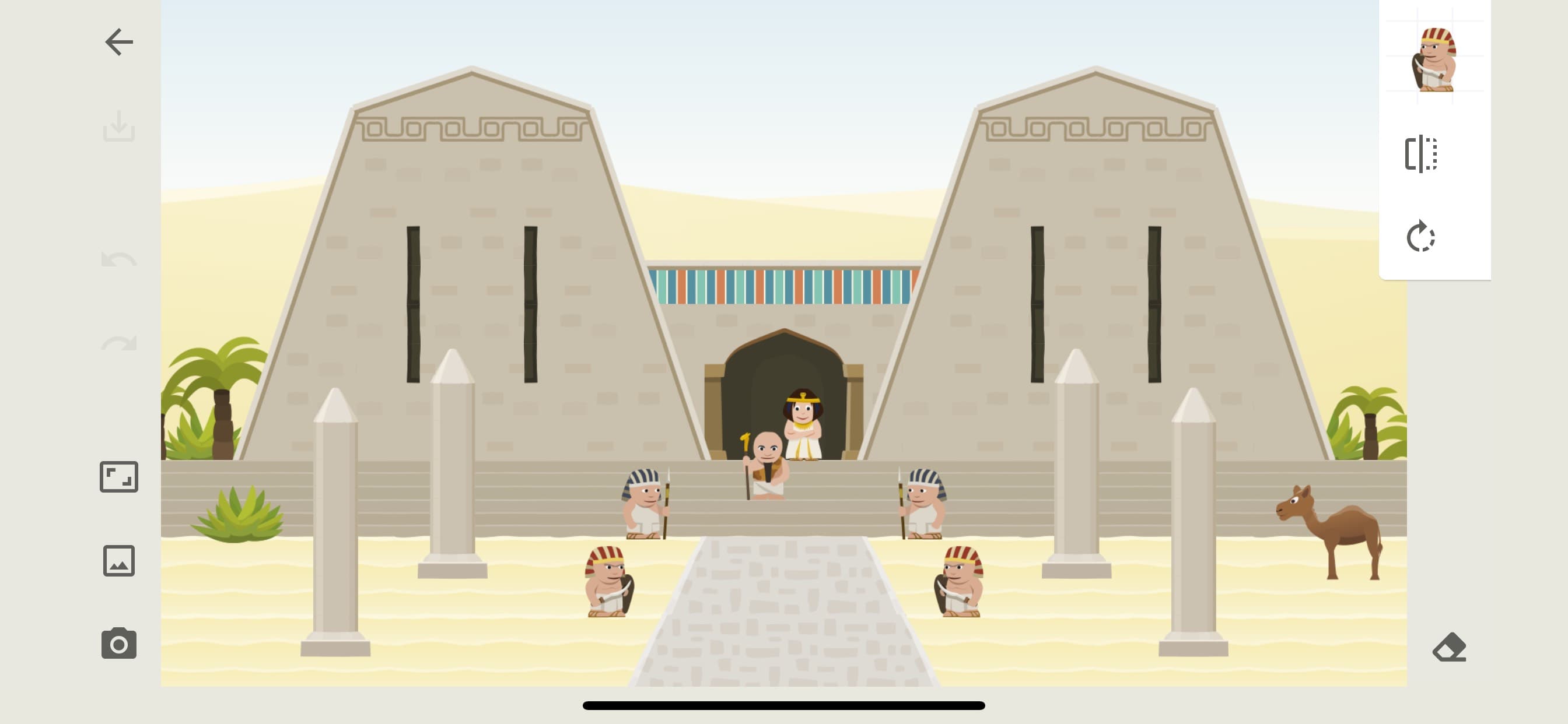 Toon Blocks: Build Anything screenshot 4 - screenshot
