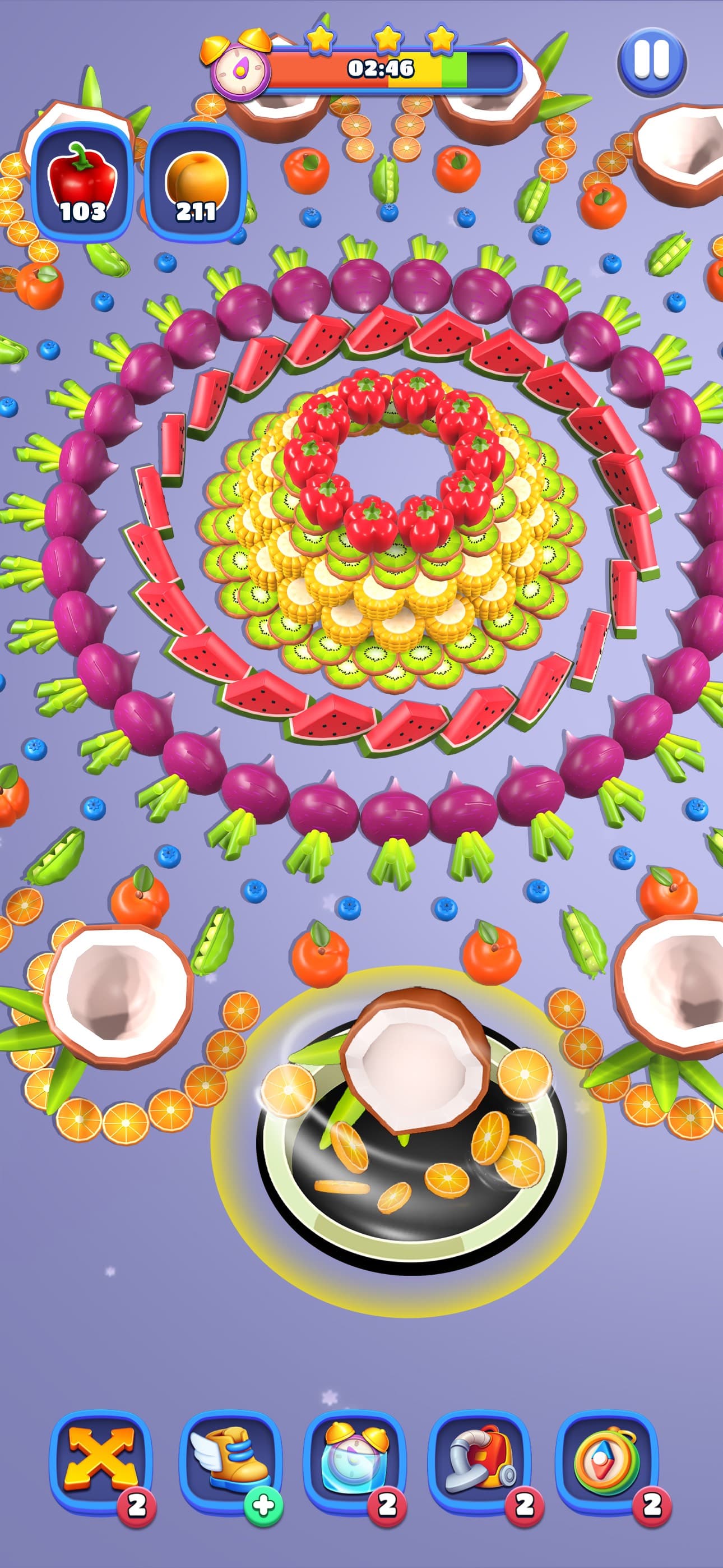 Black Hole Master screenshot 10 - screenshot