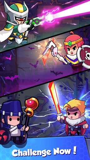 Hero Survival IO screenshot 5 - screenshot