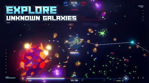 Star Survivor:Premium screenshot 9 - screenshot