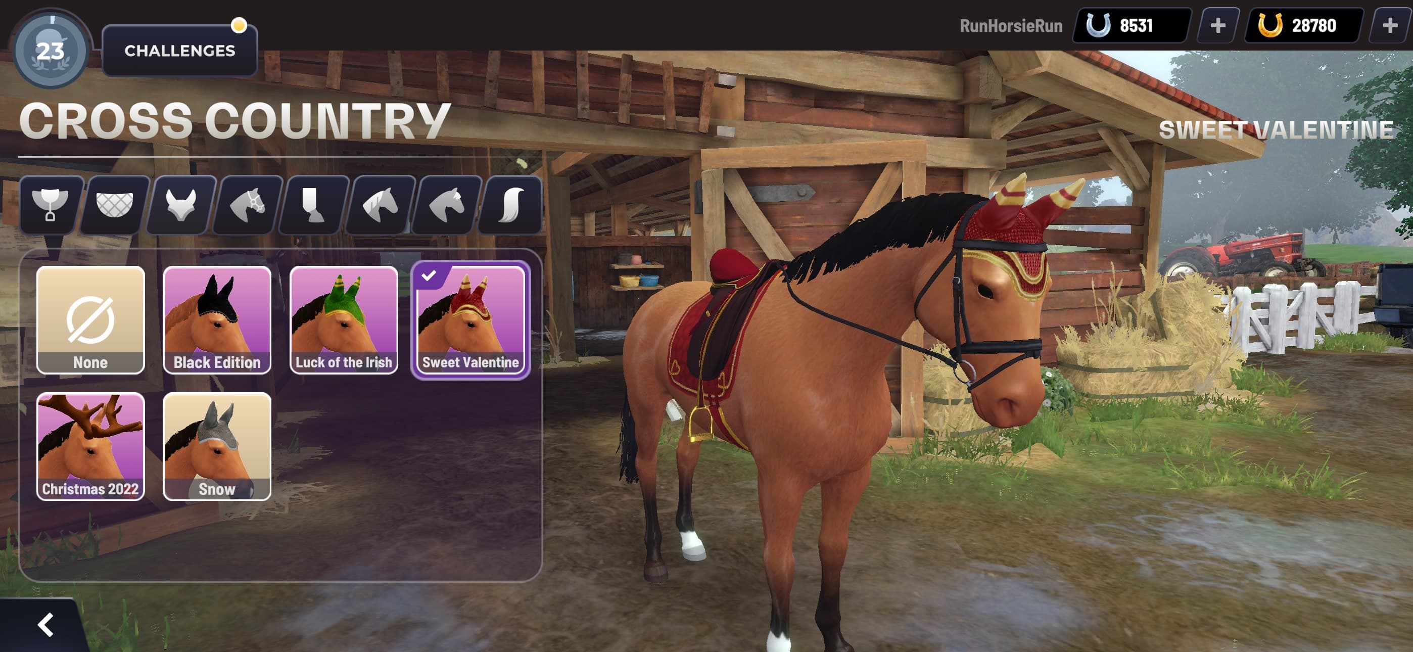 Equestriad World Tour 25 screenshot 5 - screenshot