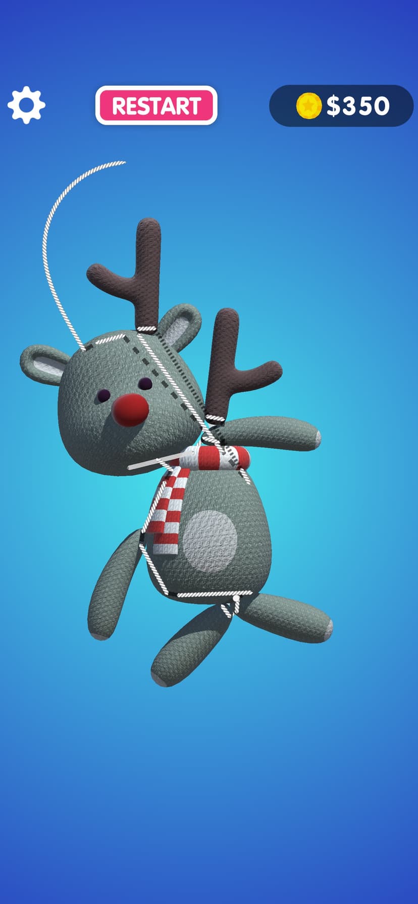 Sew 3D screenshot 6 - screenshot