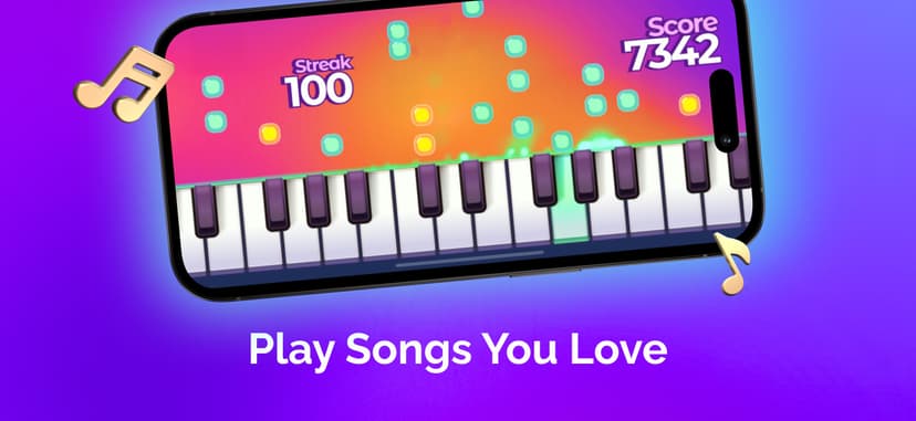 Piano ٞ screenshot 3 - screenshot