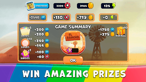 Bingo Odyssey - Offline Games screenshot 20 - screenshot