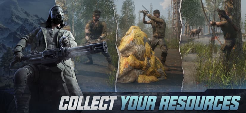 Last Island of Survival screenshot 2 - screenshot