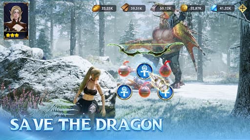 Puzzles & Conquest screenshot 15 - screenshot