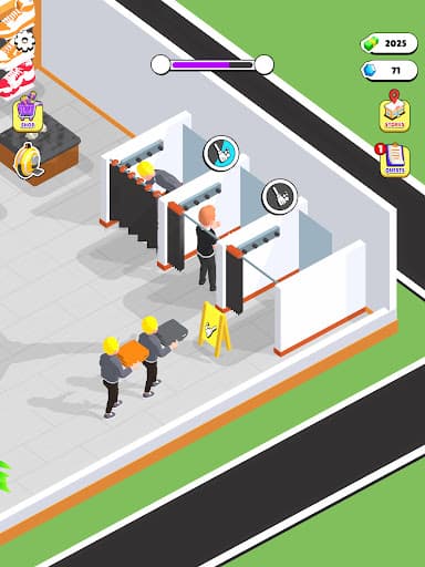 Outlets Rush screenshot 23 - screenshot