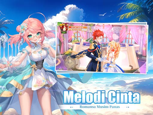 Astral Guardians screenshot 18 - screenshot