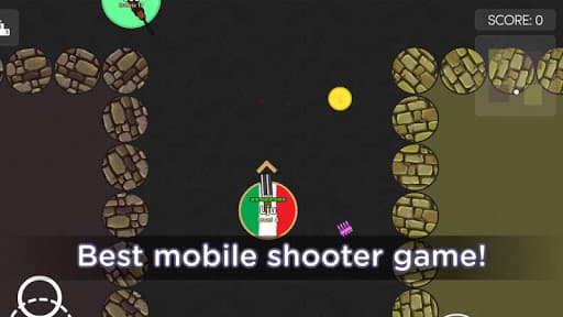 Strike.is: The Game screenshot 3 - screenshot