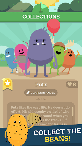 Dumb Ways To Die 3: World Tour screenshot 16 - screenshot