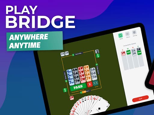 Fun Bridge screenshot 17 - screenshot