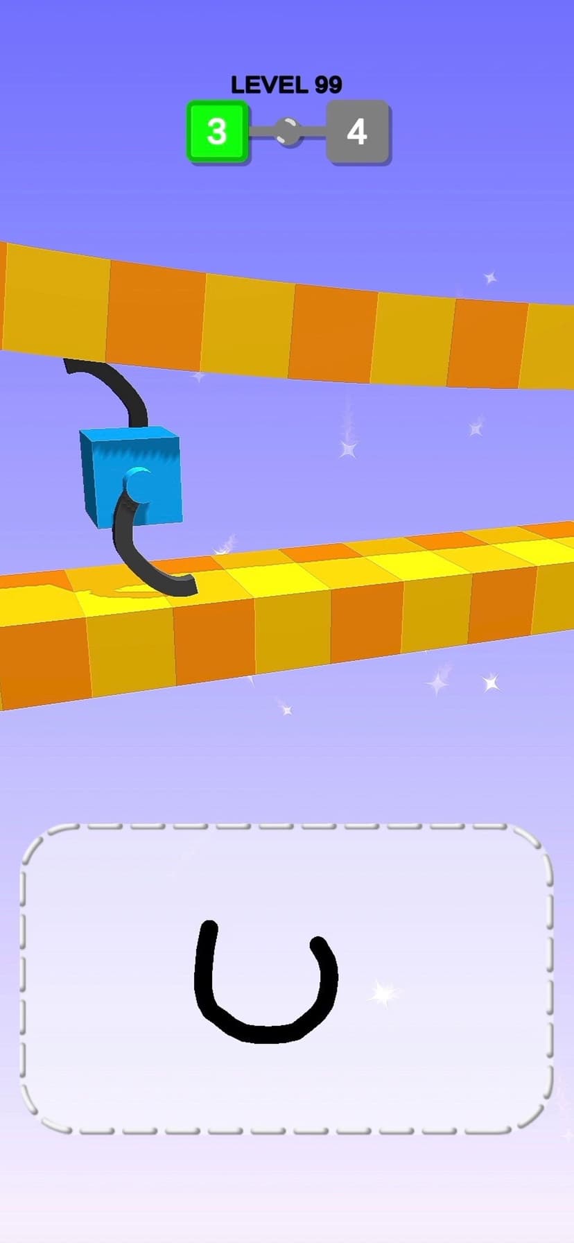 Draw Climber screenshot 4 - screenshot
