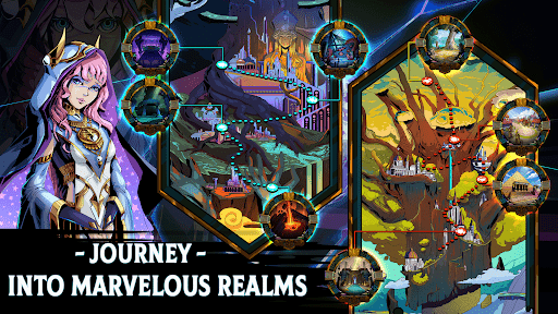 Lost Realm: Chronorift screenshot 13 - screenshot