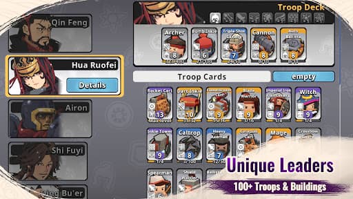 Inkvasion screenshot 6 - screenshot