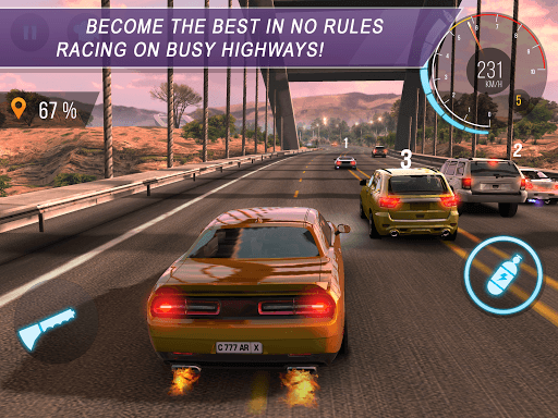 CarX Highway Racing screenshot 19 - screenshot