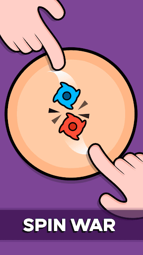 Two Player Game: 1v1 Challenge screenshot 6 - screenshot