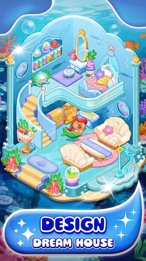 Capybara Dreamy House screenshot 3 - screenshot