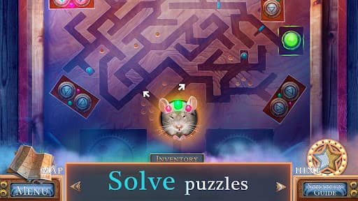 Strange Investigations 2: F2P screenshot 9 - screenshot