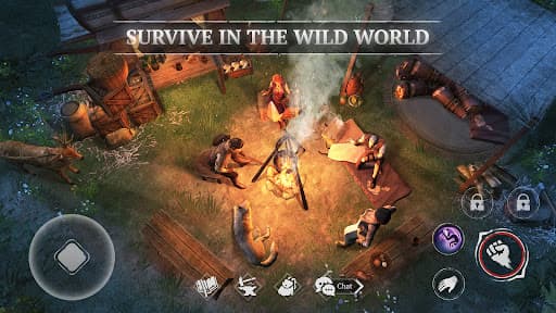 Craft of Survival - Gladiators screenshot 8 - screenshot