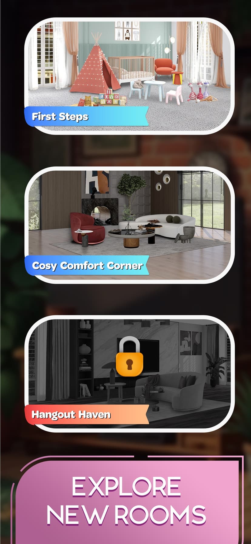 Zen Master: Design & Relax screenshot 8 - screenshot