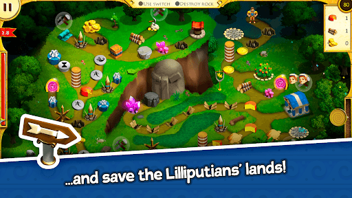 12 Labours of Hercules XV screenshot 3 - screenshot