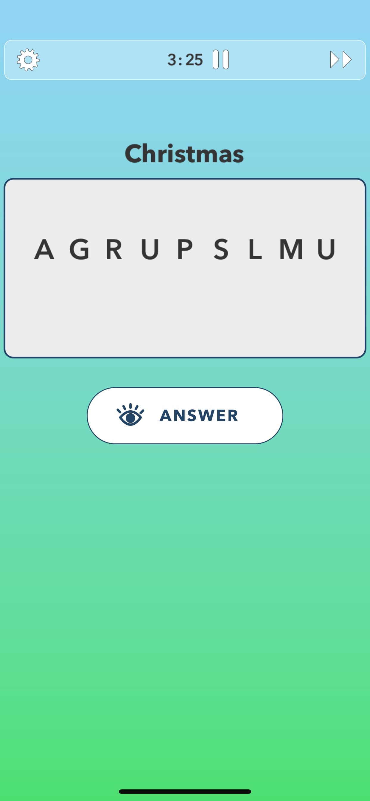 Word Search Classic Ultimate screenshot 3 - screenshot