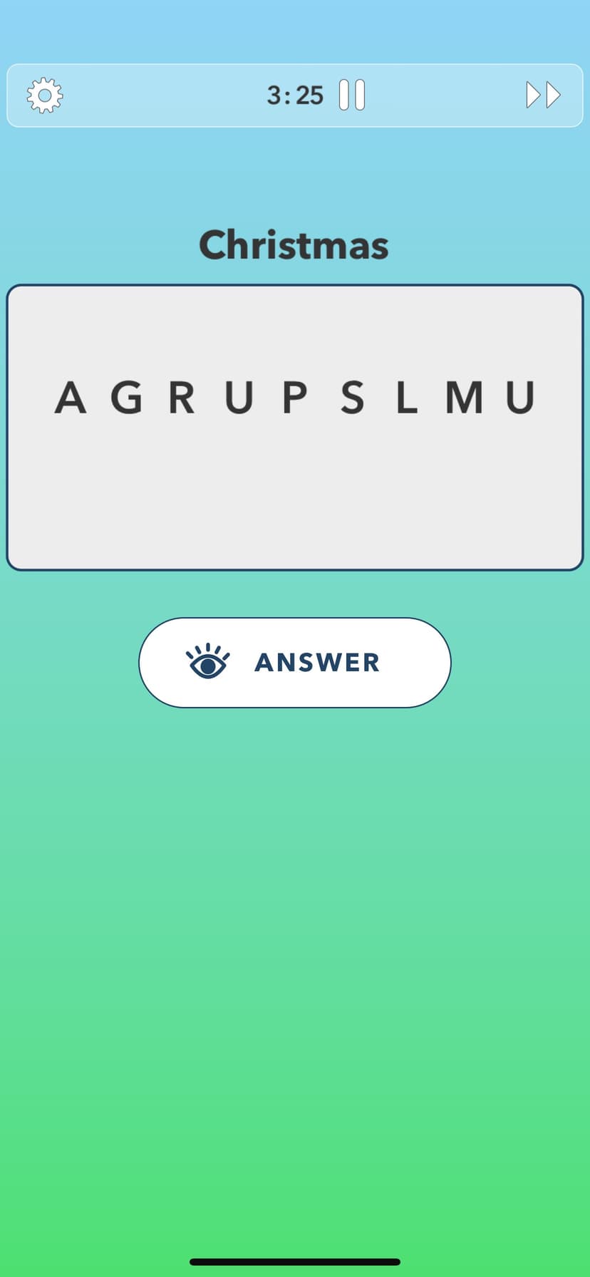 Word Search Classic Ultimate screenshot 3 - screenshot
