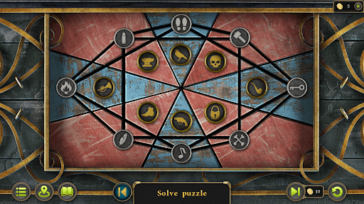 Mystery Detective Adventure screenshot 30 - screenshot