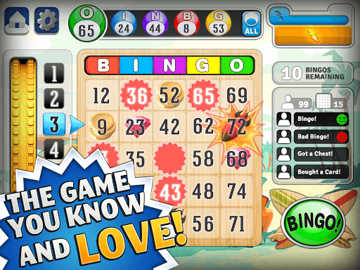Bingo™ screenshot 12 - screenshot