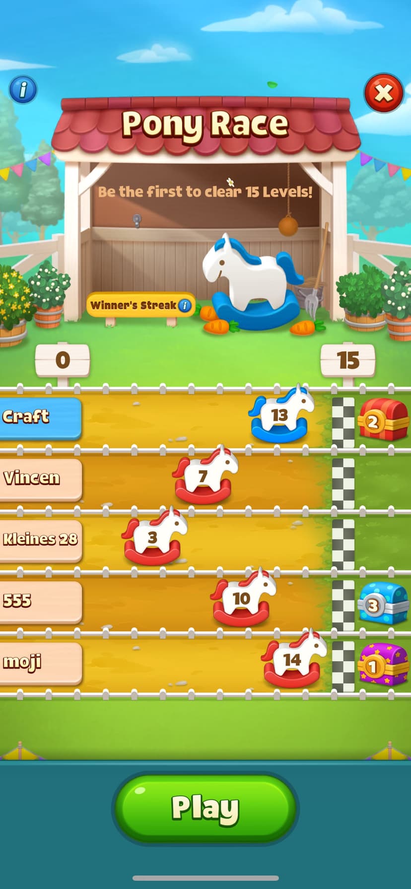 Merge & Blast: Dream Island screenshot 6 - screenshot