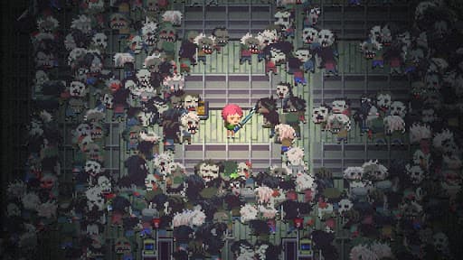 Death Road to Canada screenshot 1 - screenshot