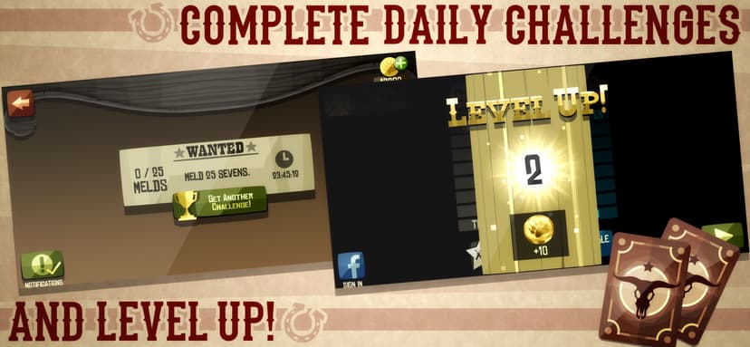 Rummy Royale! screenshot 4 - screenshot