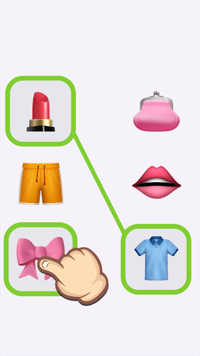 Emoji Puzzle! screenshot 4 - screenshot