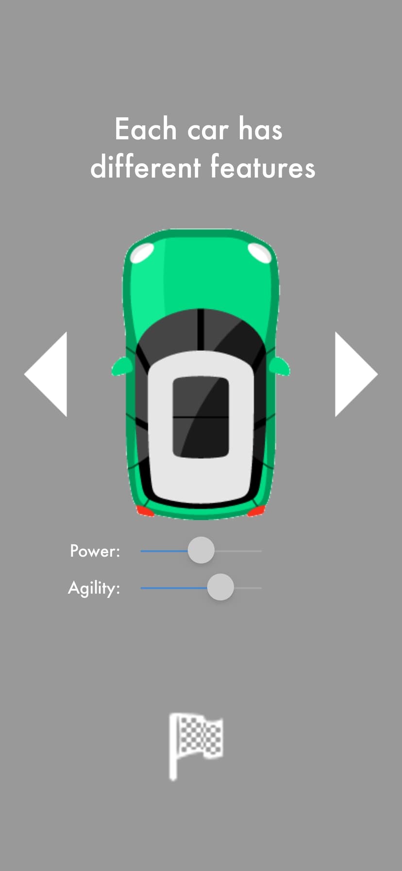 Touch Round - Watch game screenshot 4 - screenshot