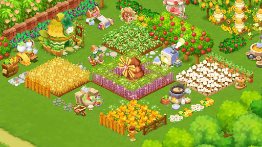 Happy Ranch screenshot 7 - screenshot