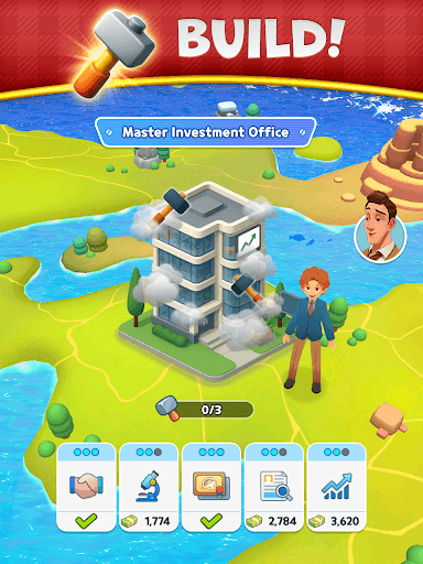 Billionaire Royale Club screenshot 19 - screenshot