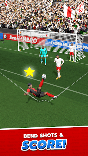 Score! Hero screenshot 4 - screenshot