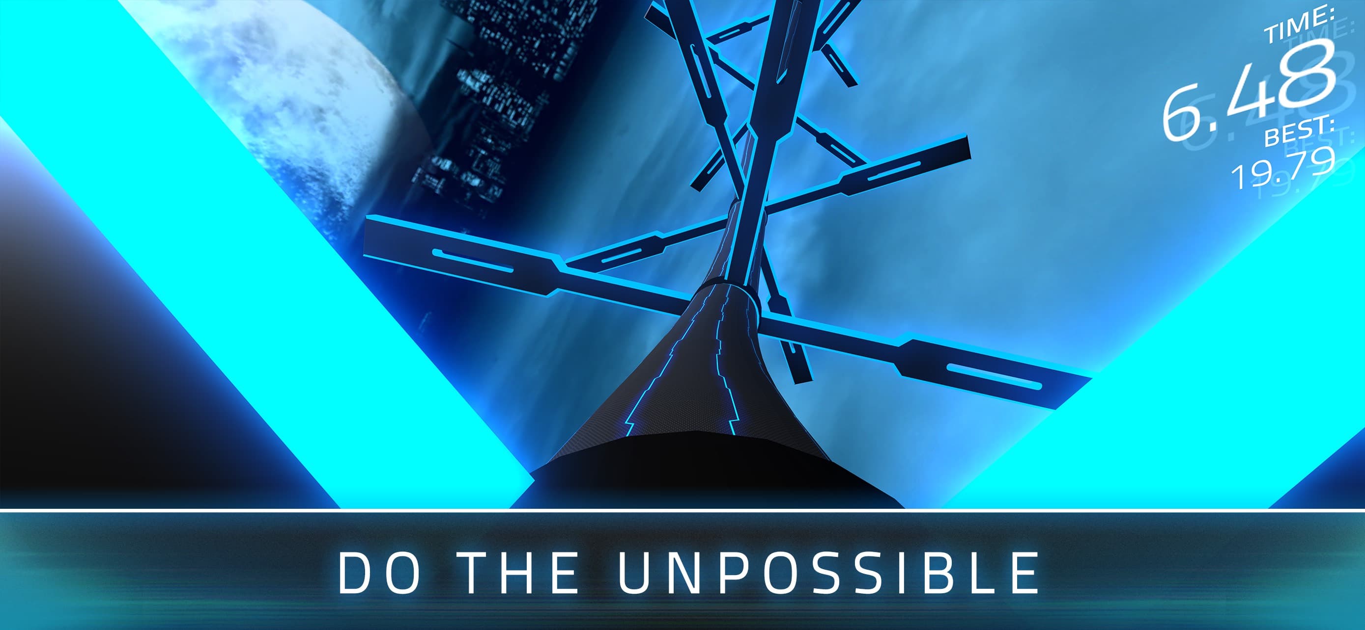Unpossible screenshot 2 - screenshot