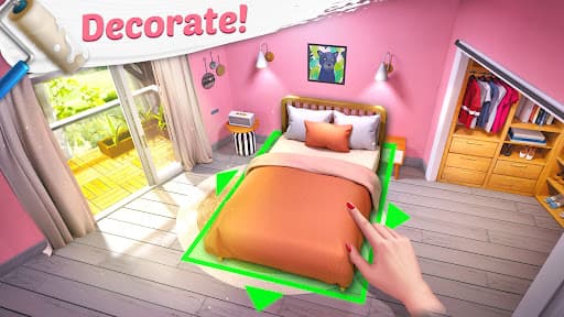 Project Makeover screenshot 23 - screenshot