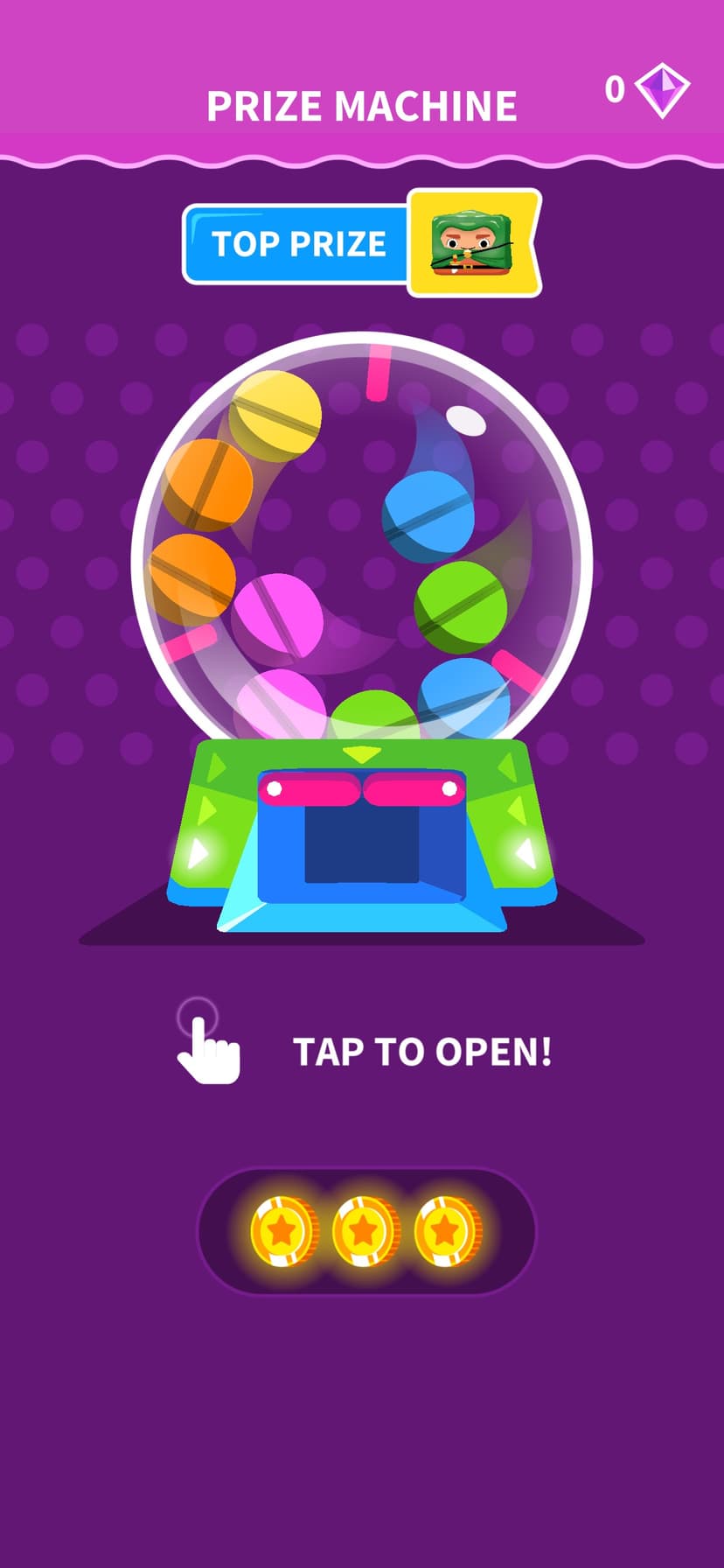 Jelly Shift - Obstacle Course screenshot 6 - screenshot