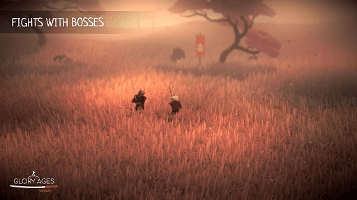 Glory Ages - Samurais screenshot 6 - screenshot