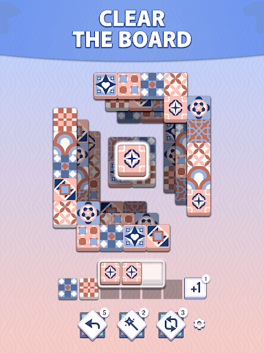 Mosaic Match - Tile Game screenshot 8 - screenshot